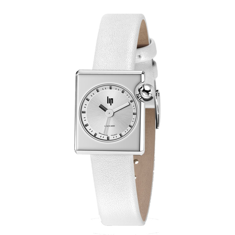 Montre Mach 2000 Mini Square 671173 - Lip