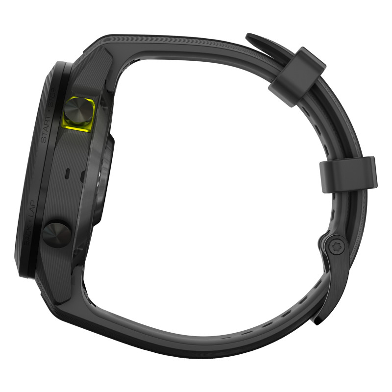 PROMO Montre Marq Athlete (Gen 2) Carbon Edition 010-02722-11 - Garmin Marq OCARAT.COM BIJOUTERIE N°1