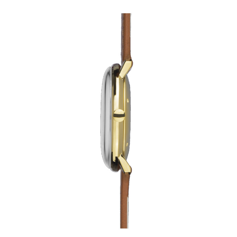 Montre Max Bill Automatic 27/7002.02 - Junghans