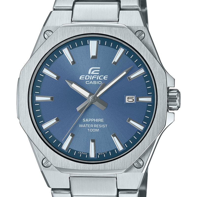 Montre EFR-S108D-2AVUEF - Casio Edifice