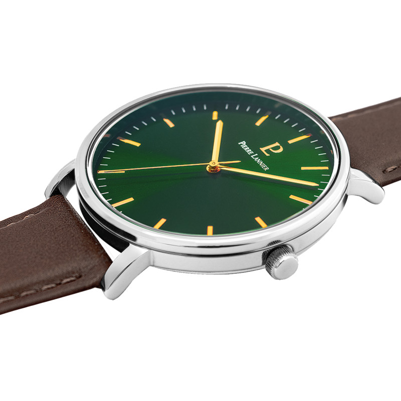 PROMO Montre Essential 217G174 - Pierre Lannier OCARAT.COM BIJOUTERIE N°1