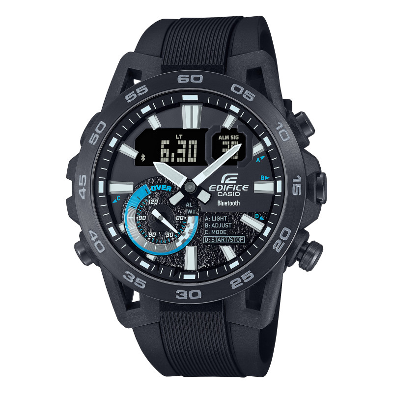 PROMO Montre ECB-40PB-1AEF - Casio Edifice OCARAT.COM BIJOUTERIE N°1