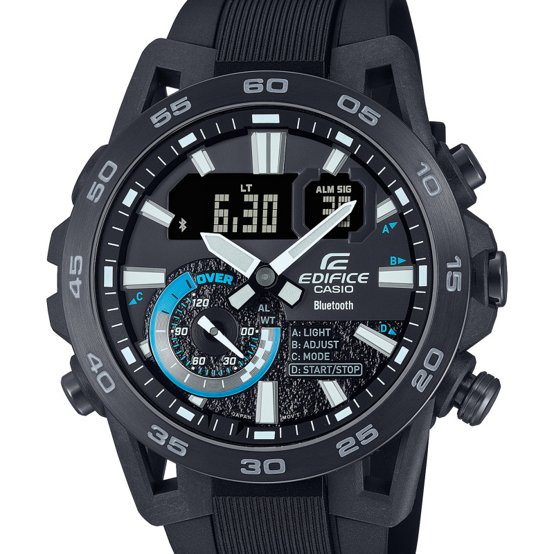 PROMO Montre ECB-40PB-1AEF - Casio Edifice OCARAT.COM BIJOUTERIE N°1