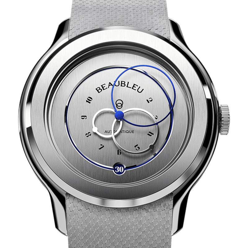 Montre Ecce Vesperal - Beaubleu