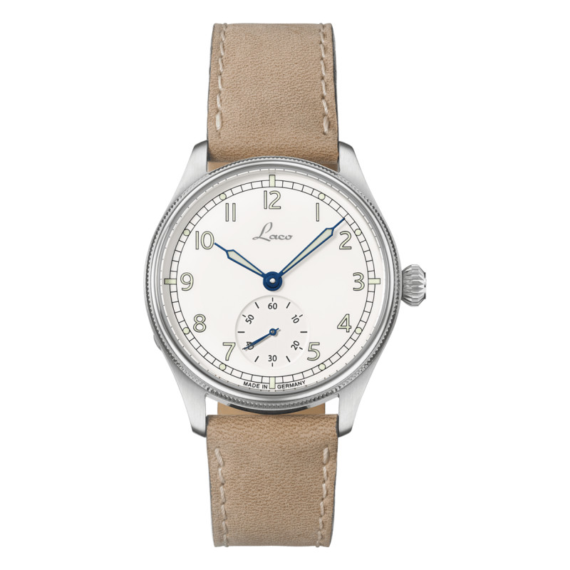 Montre Cuxhaven 39 862168 - Laco