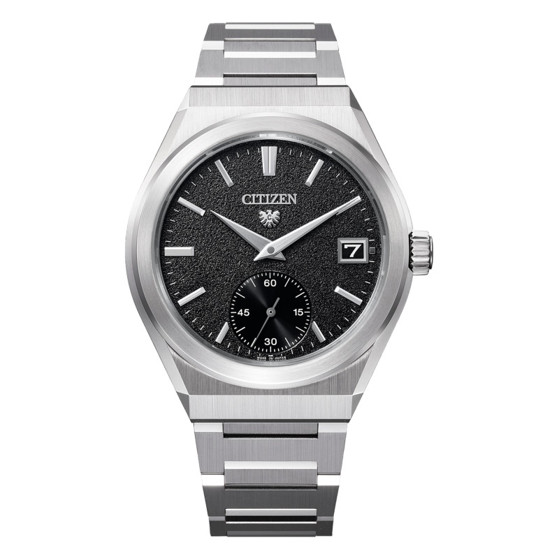 Montre Mechanical Automatique NC1000-51E - The Citizen