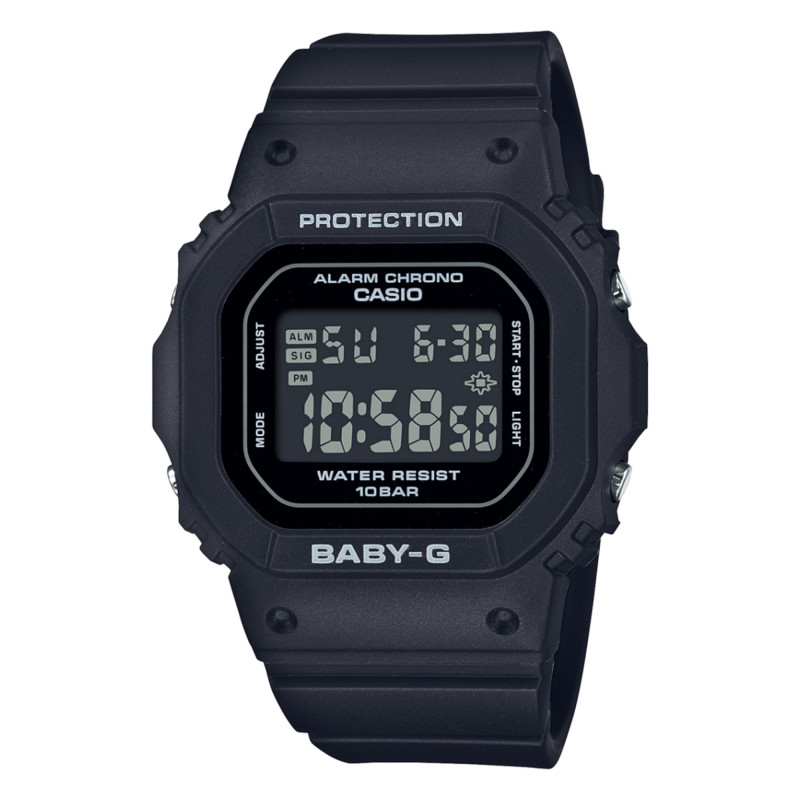 Montre Baby-G BGD-565U-1ER - Casio G-Shock