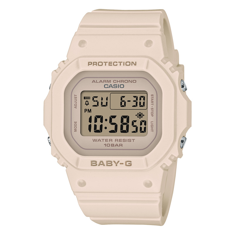 Montre Baby-G BGD-565U-4ER - Casio G-Shock
