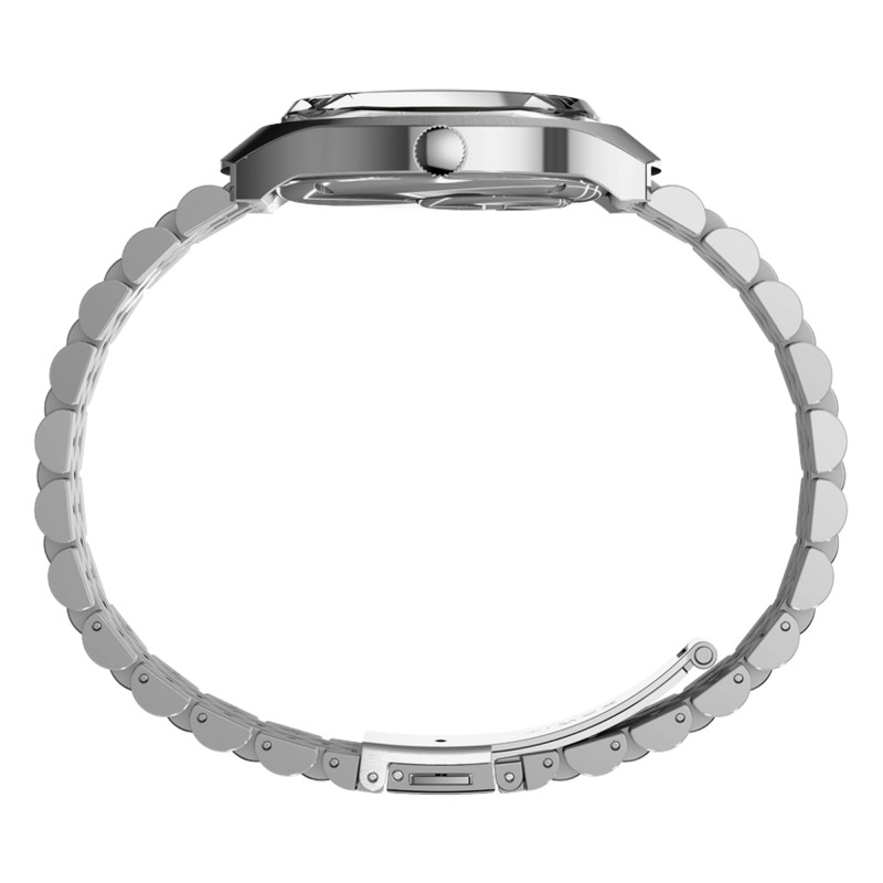 Montre Q Timex Reissue Dégradé 38mm TW2W22500 - Timex