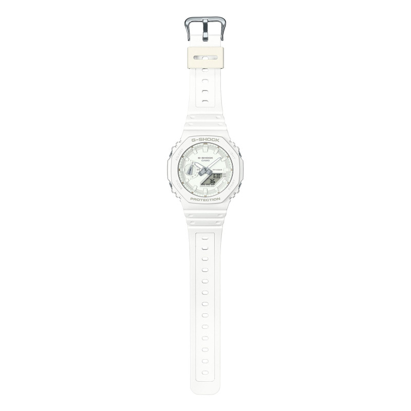 Montre Tone on Tone GA-2100-7A7ER - Casio G-Shock