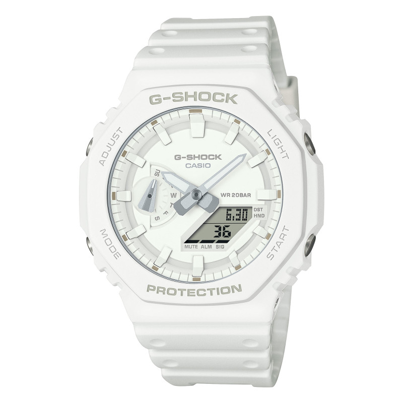 Montre Tone on Tone GA-2100-7A7ER - Casio G-Shock