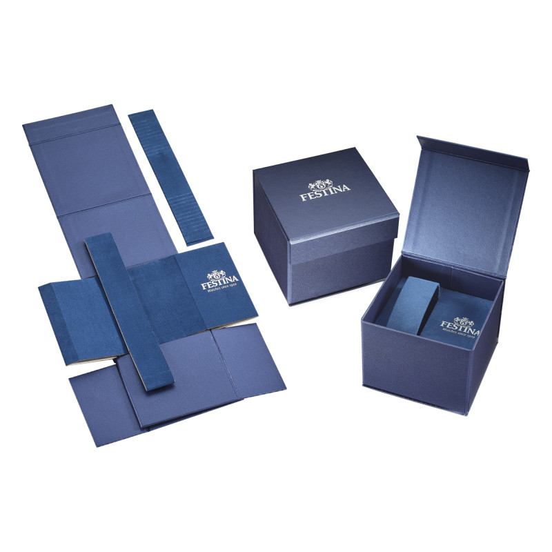 Montre On The Square F20681/1 - Festina