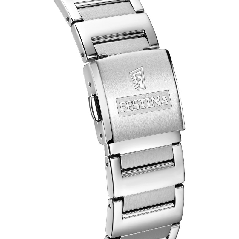 Montre On The Square F20677/1 - Festina