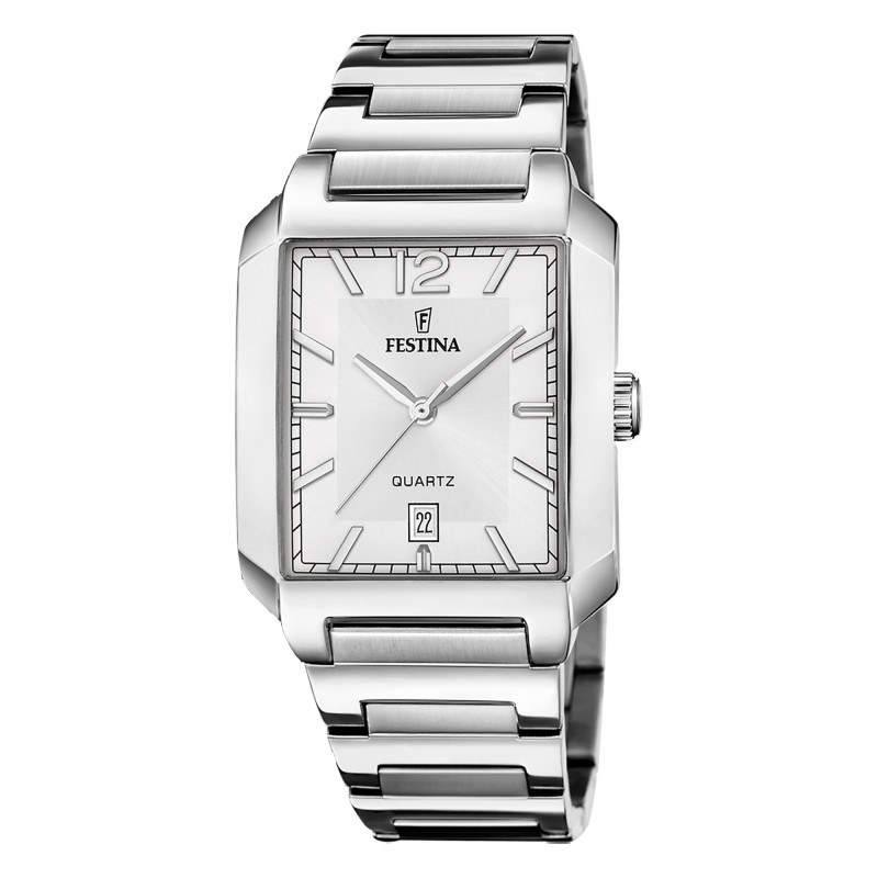 Montre On The Square F20677/2 - Festina