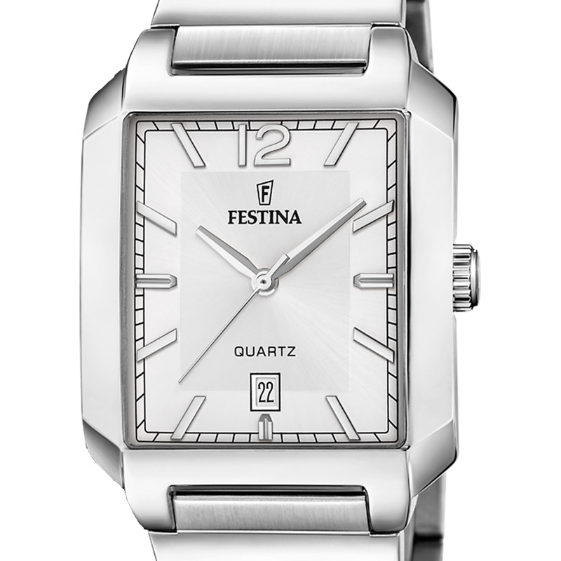 Montre On The Square F20677/2 - Festina