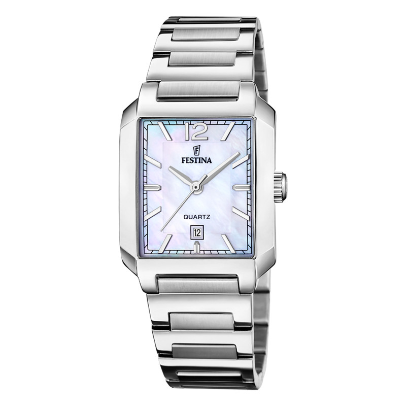 Montre On The Square F20679/2 - Festina