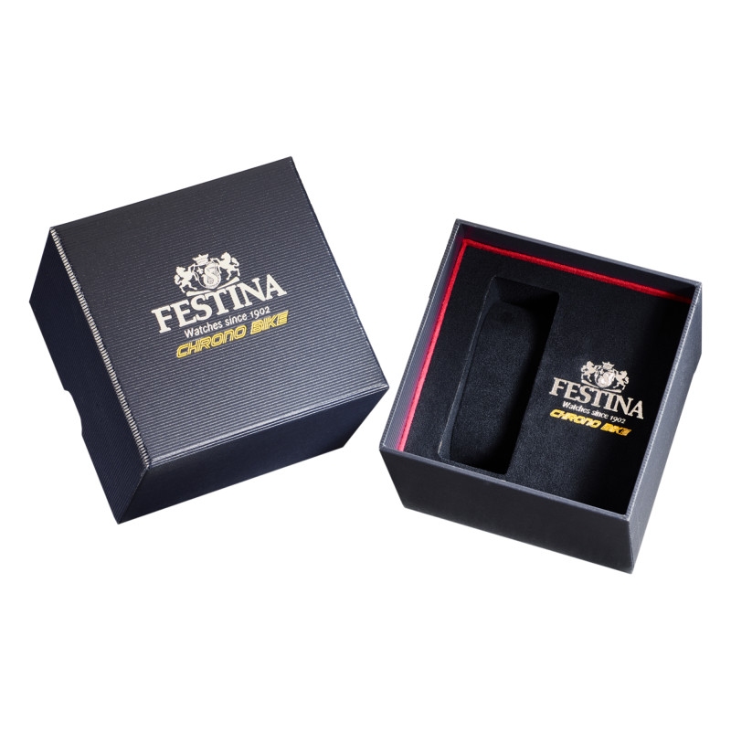 Montre Chrono Bike F20671/1 - Festina
