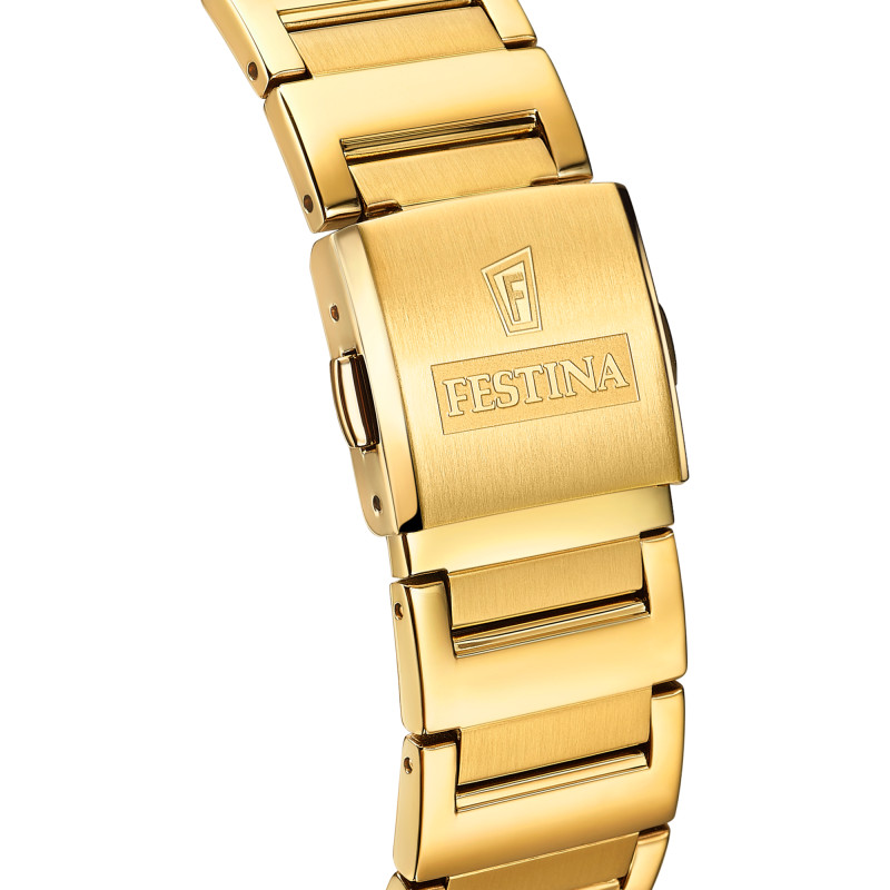 Montre On The Square F20678/2 - Festina