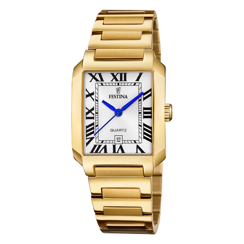 Montre On The Square F20680/1 - Festina