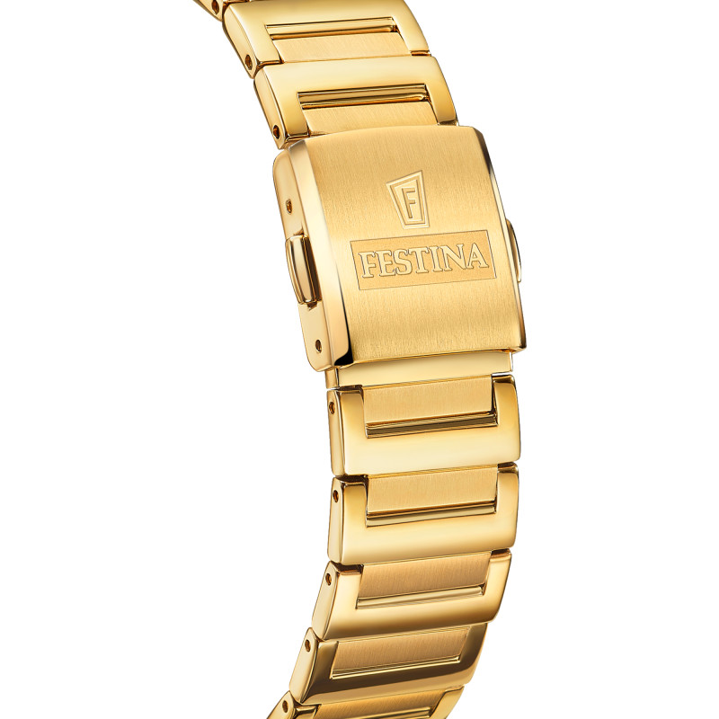 Montre On The Square F20680/1 - Festina