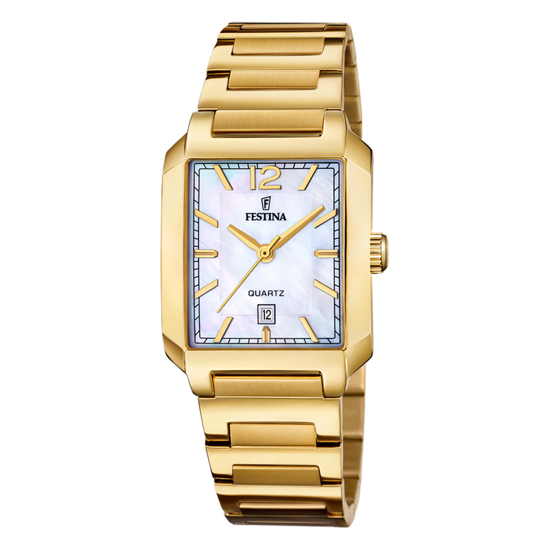 Montre On The Square F20680/2 - Festina