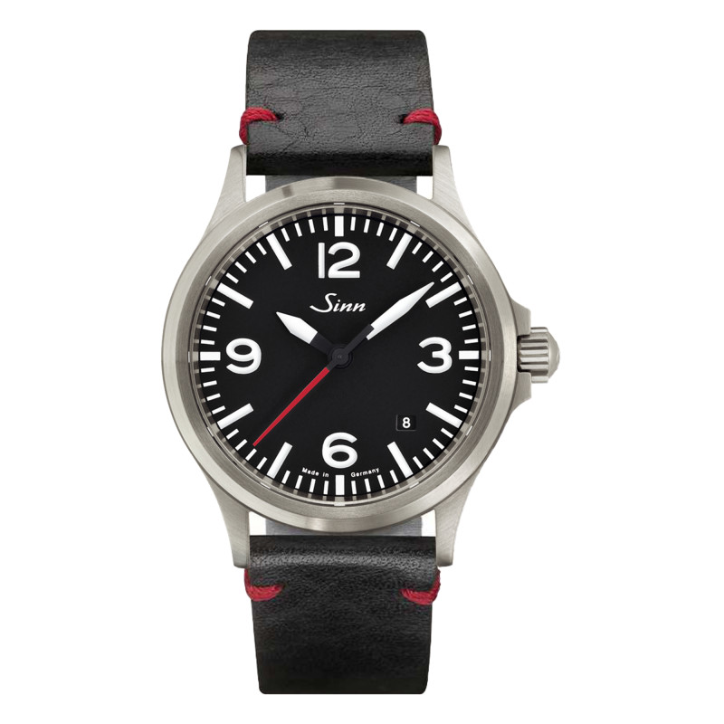 Montre Instrument 556 A RS 556.0141 - Sinn