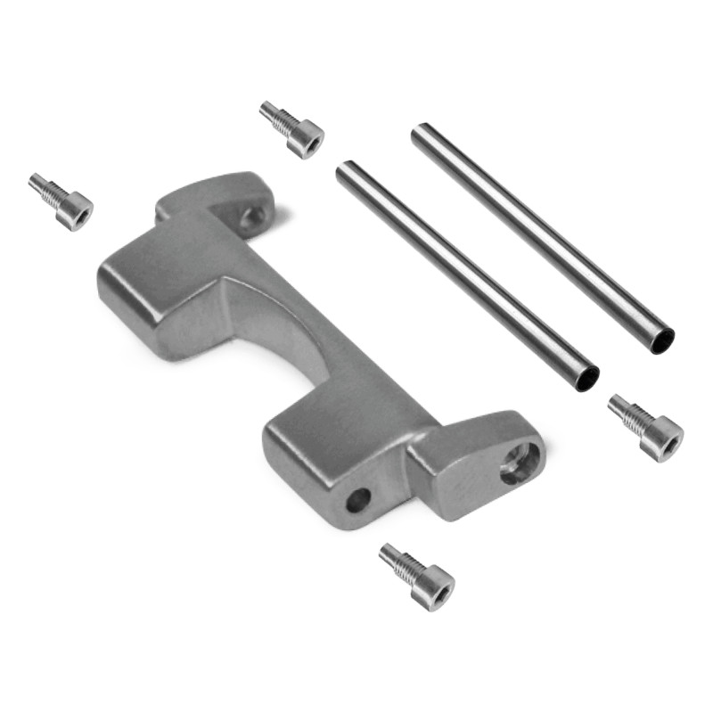 Anse adaptable pour bracelet GF38 Nato/Cuir/Caoutchouc SGF381501 - ZRC