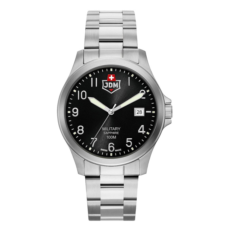 Montre Alpha I JDM-WG001-09 - JDM Military