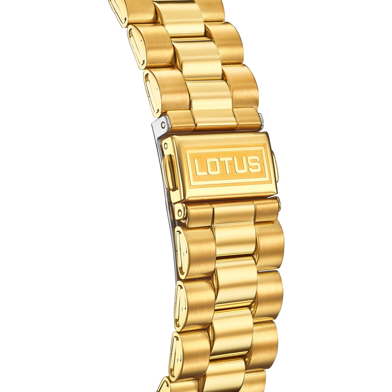 Montre Freedom 18857/1 - Lotus