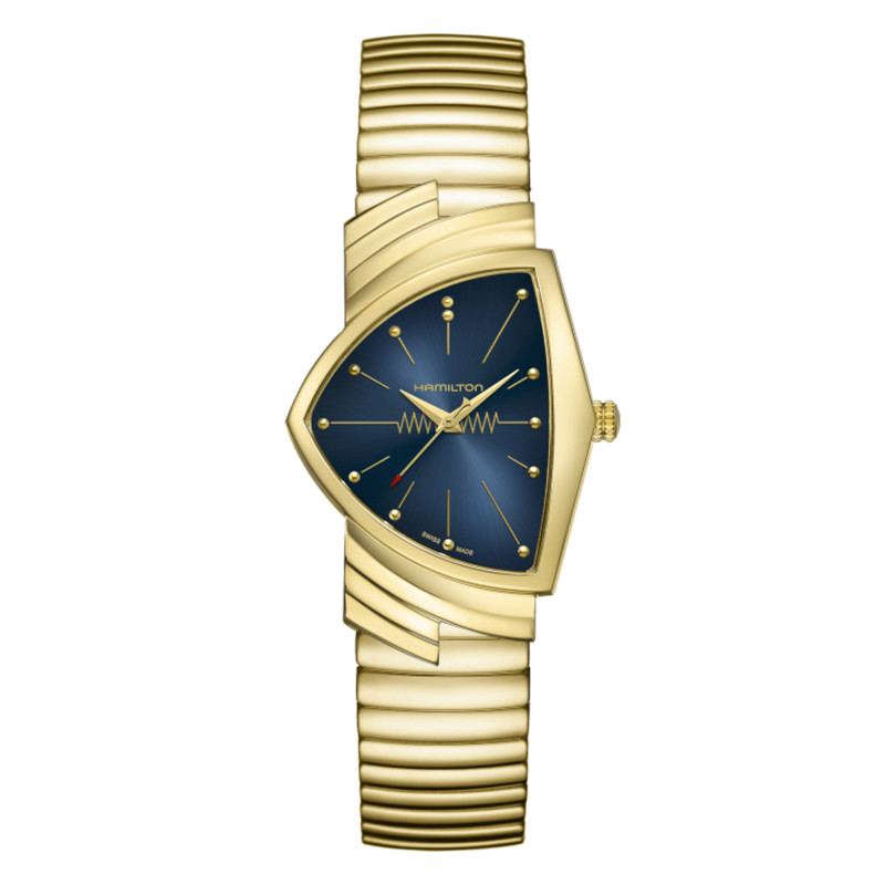 Montre Ventura H24301141 - Hamilton