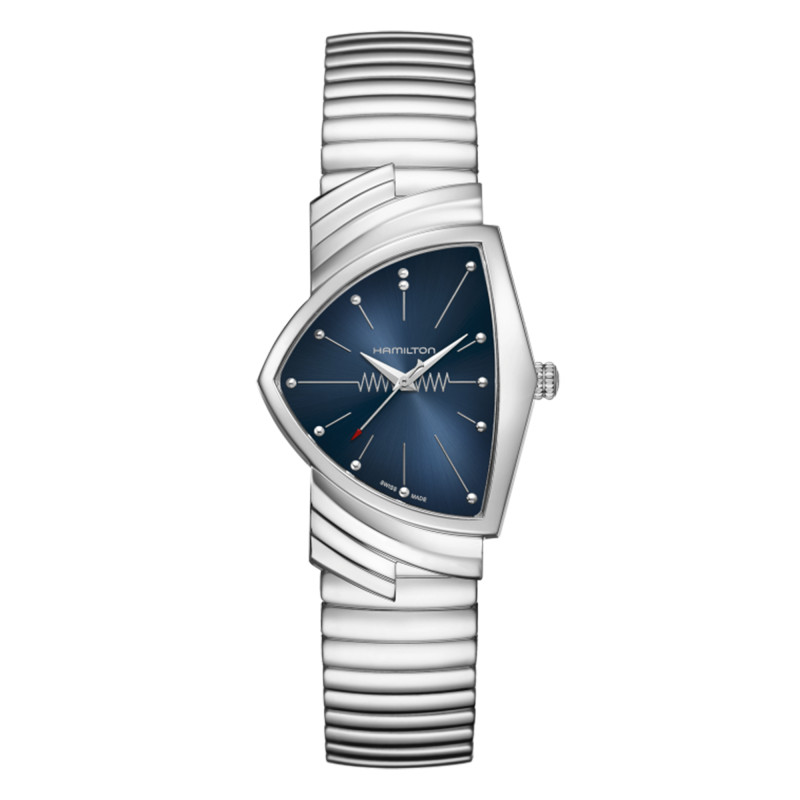 Montre Ventura H24411142 - Hamilton