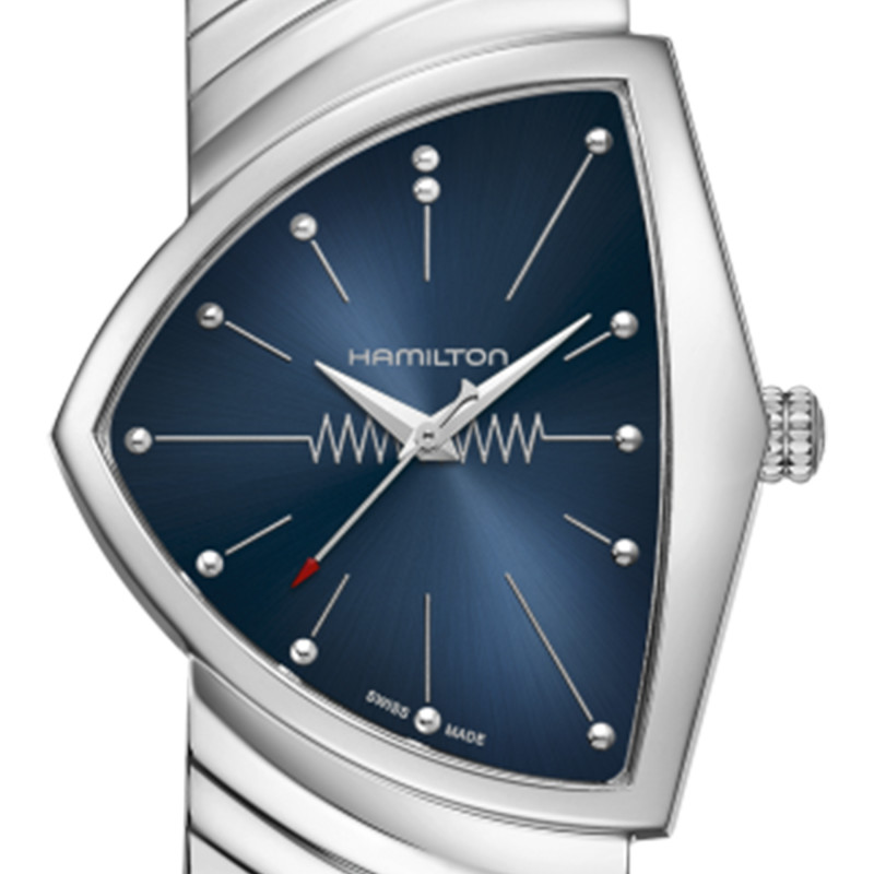 Montre Ventura H24411942 - Hamilton