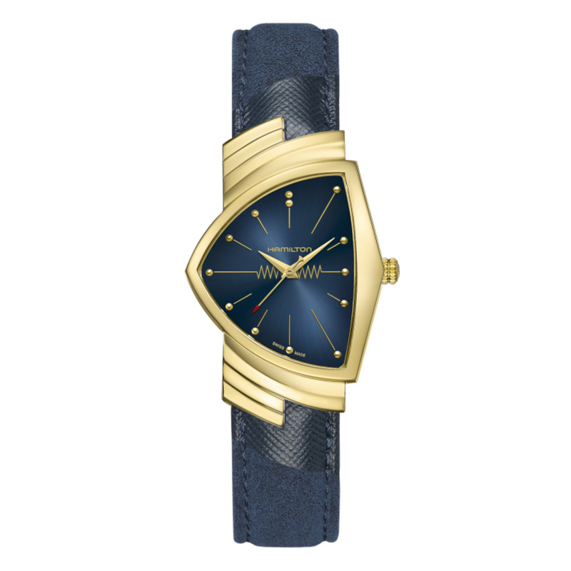 Montre Ventura Quartz H24301941 - Hamilton