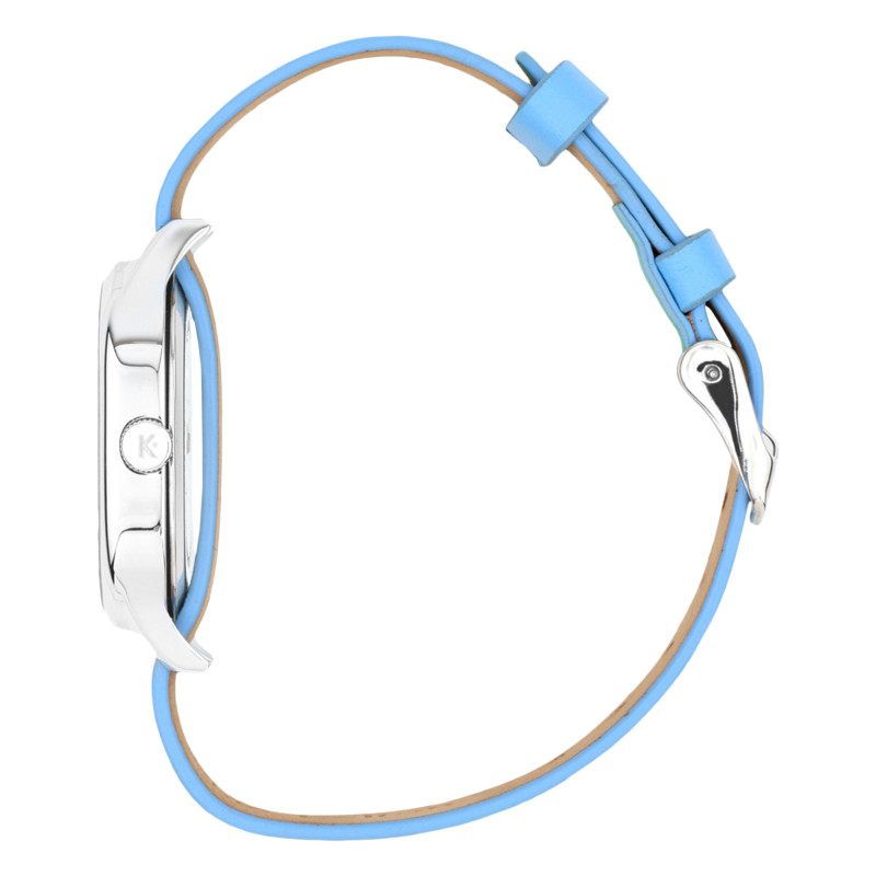 PROMO Montre Colorama David H. 9124132 - Kelton OCARAT.COM BIJOUTERIE N°1