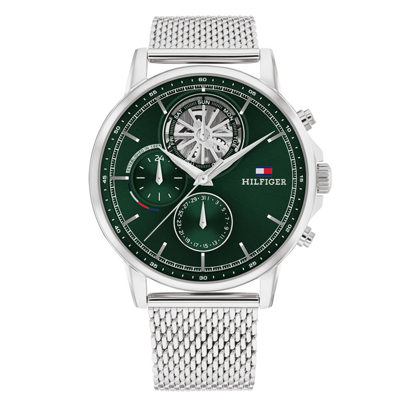 Montre Stewart 1710608 - Tommy Hilfiger
