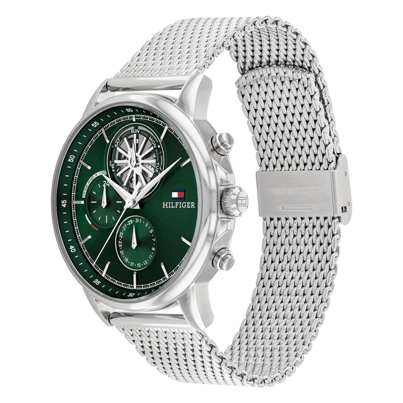 Montre Stewart 1710608 - Tommy Hilfiger