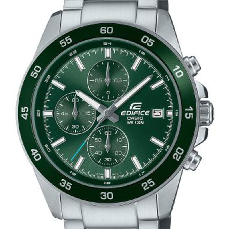 PROMO Montre Edifice EFR-526D-3AVUEF - Casio Edifice OCARAT.COM BIJOUTERIE N°1