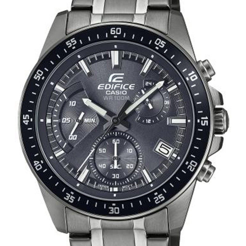 Montre EFV-540DC-1CVUEF - Casio Edifice
