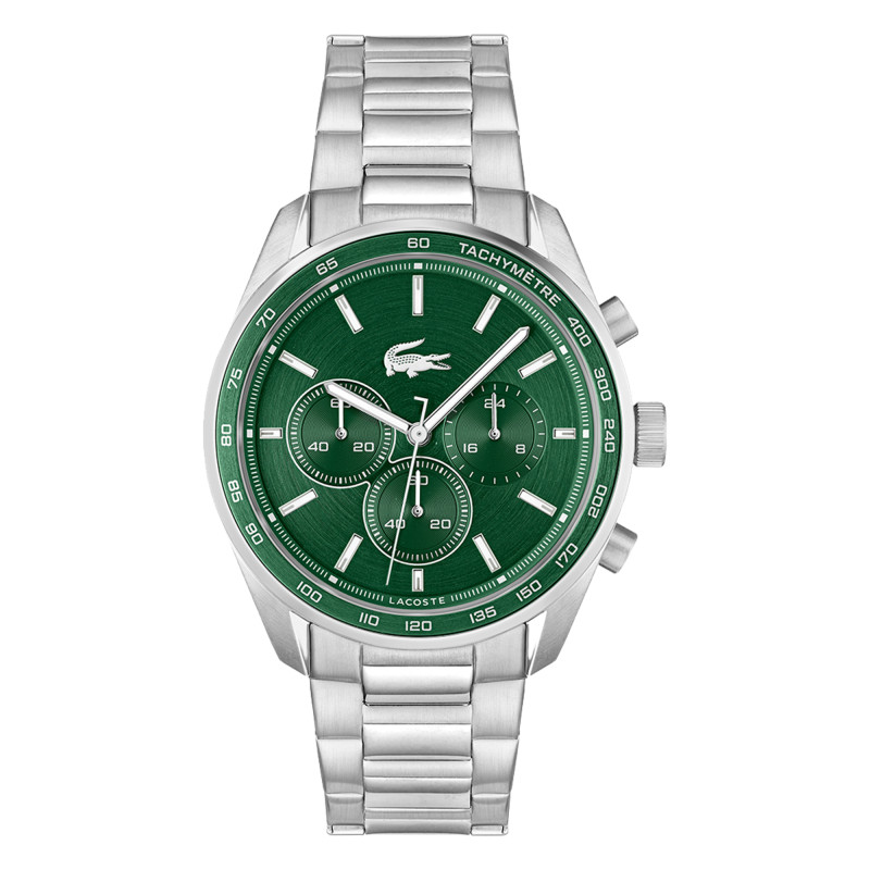 PROMO Montre Boston 2011346 - Lacoste OCARAT.COM BIJOUTERIE N°1