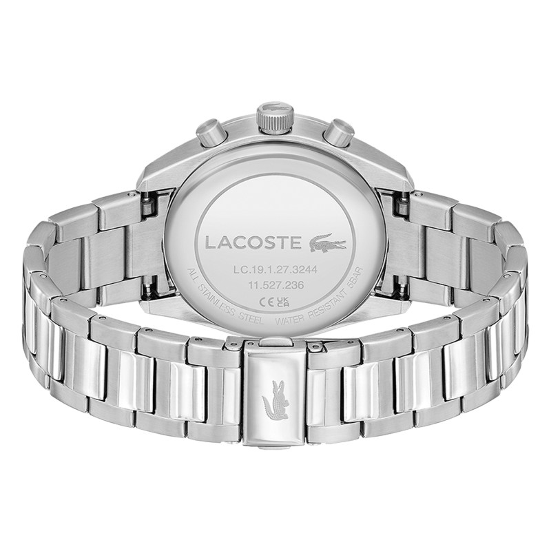 PROMO Montre Boston 2011346 - Lacoste OCARAT.COM BIJOUTERIE N°1