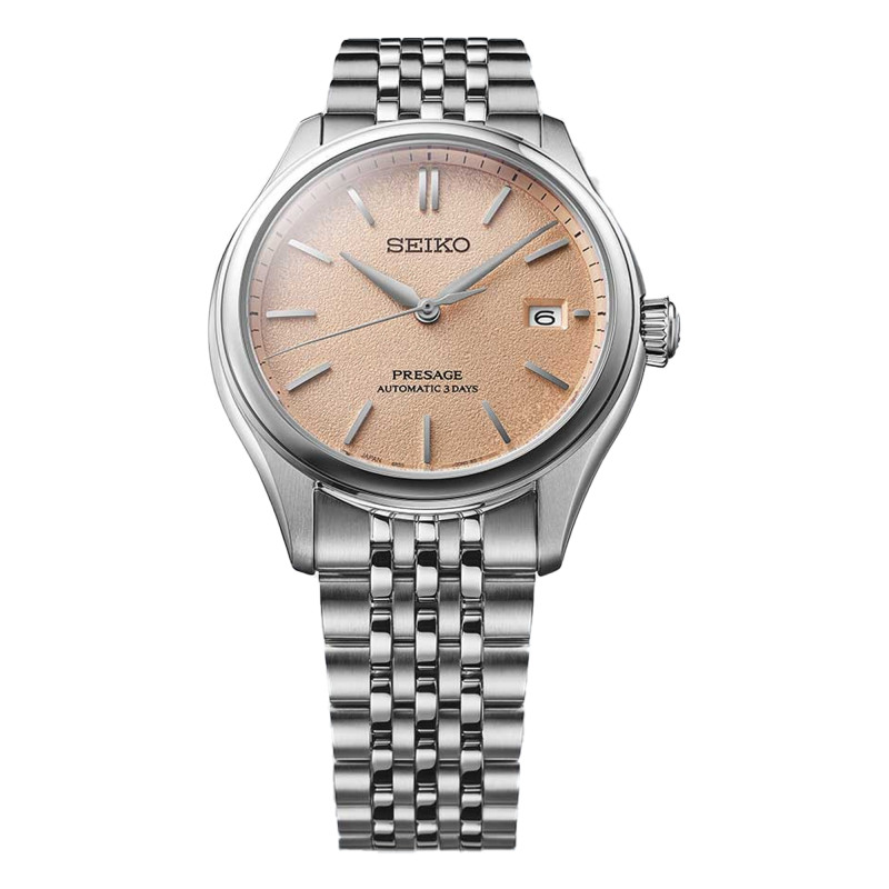Montre Presage Classic Series SPB467J1 - Seiko