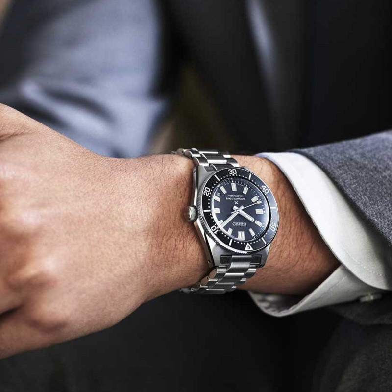 Montre Prospex SPB453J1 - Seiko