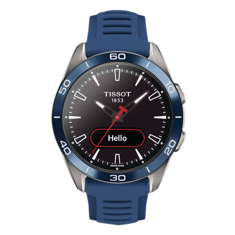 Montre T-Touch Connect Sport T1534204705101 - Tissot