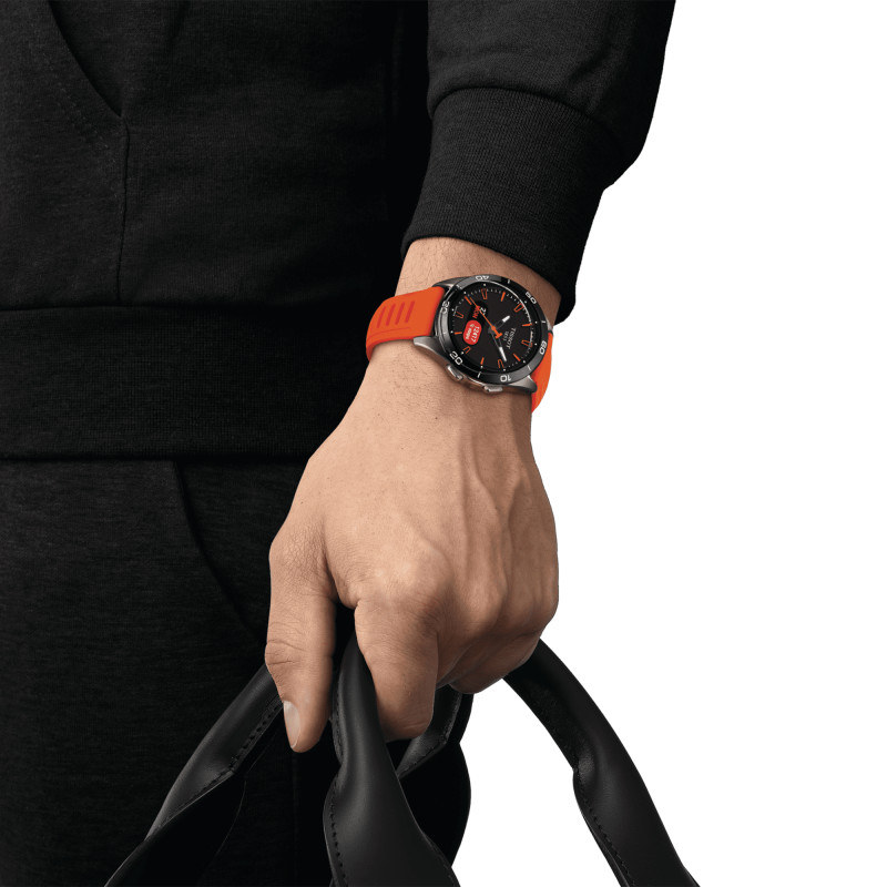 Montre T-Touch Connect Sport T1534204705102 - Tissot