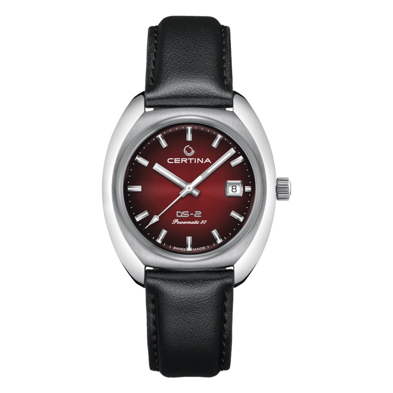Montre DS-2 C0244071742100 - Certina