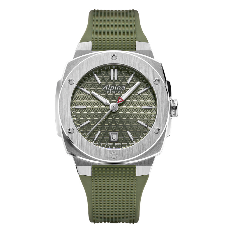 Montre Alpiner Extreme Quartz AL-220K2AE6 - Alpina