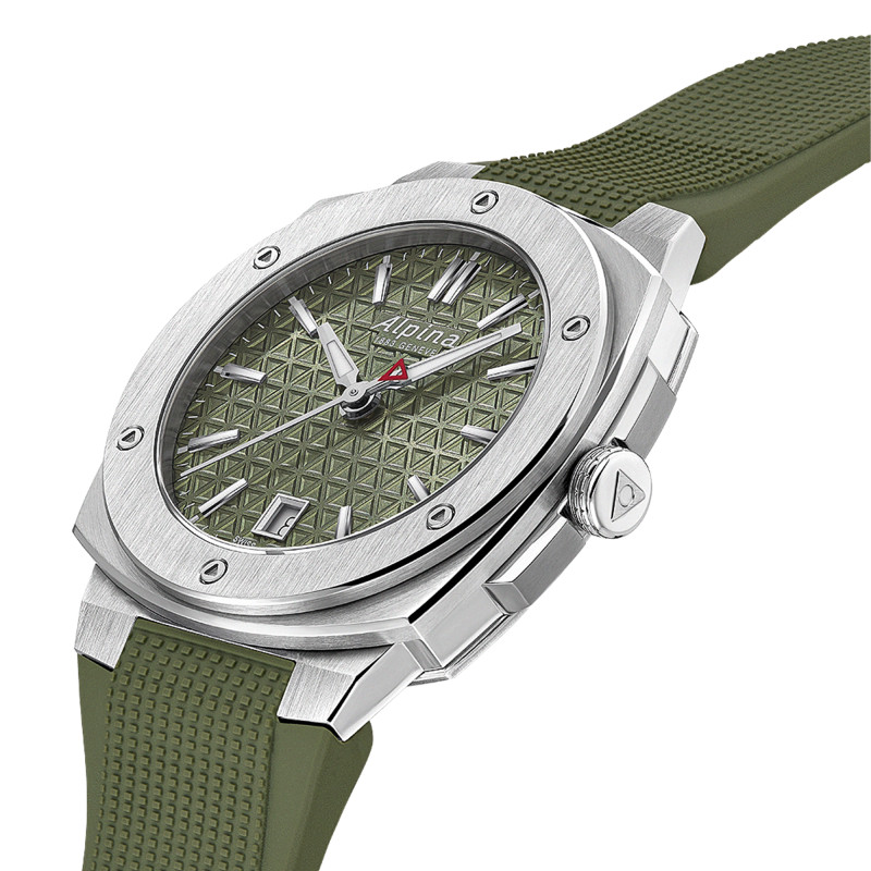 Montre Alpiner Extreme Quartz AL-220K2AE6 - Alpina