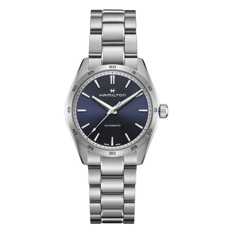 Montre Jazzmaster Performer Auto 38mm H36215140 - Hamilton