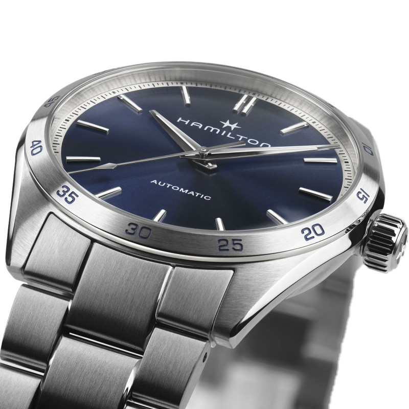 Montre Jazzmaster Performer Auto 38mm H36215140 - Hamilton