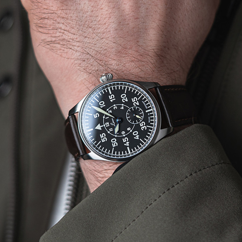 Montre Würzburg 39mm 862173 - Laco